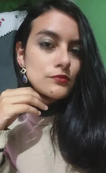 Danubia Taina De Menezes de Abreu