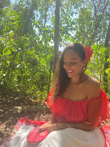 Dama do Destino