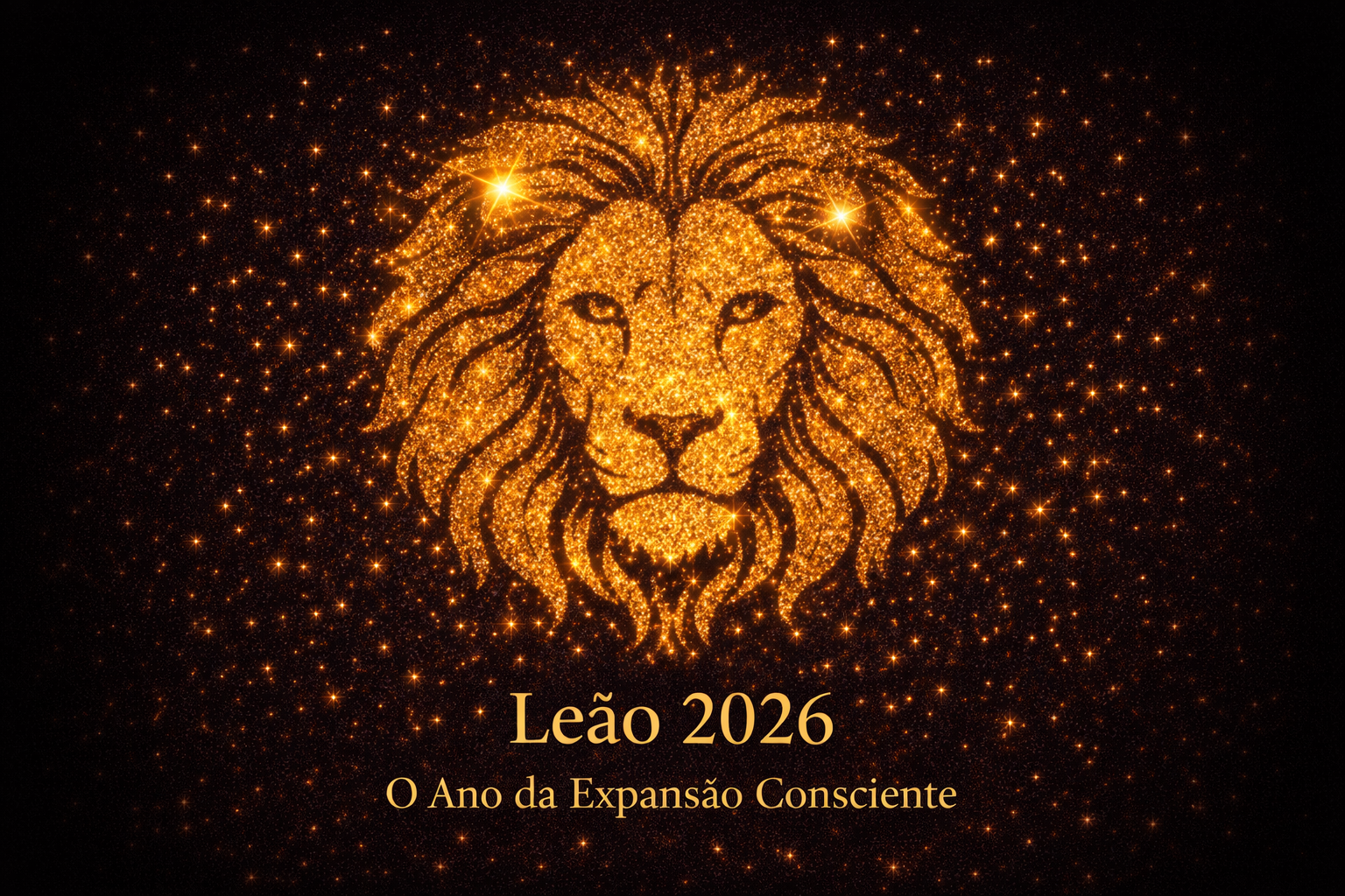 Leão 2026