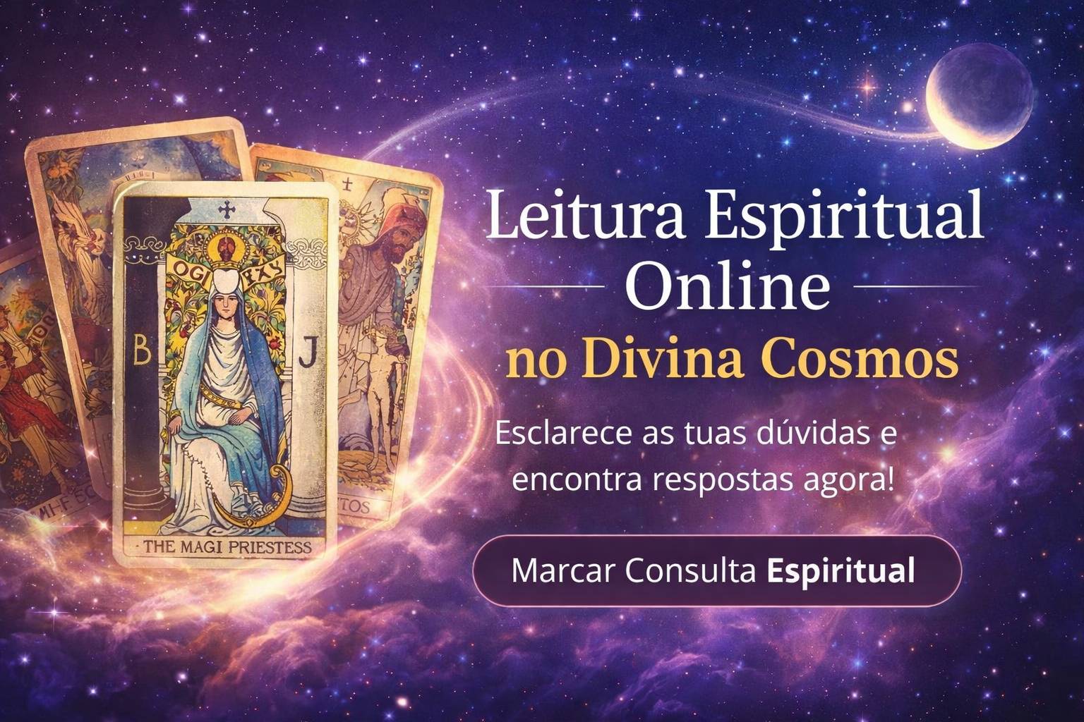 Leitura Espiritual Online