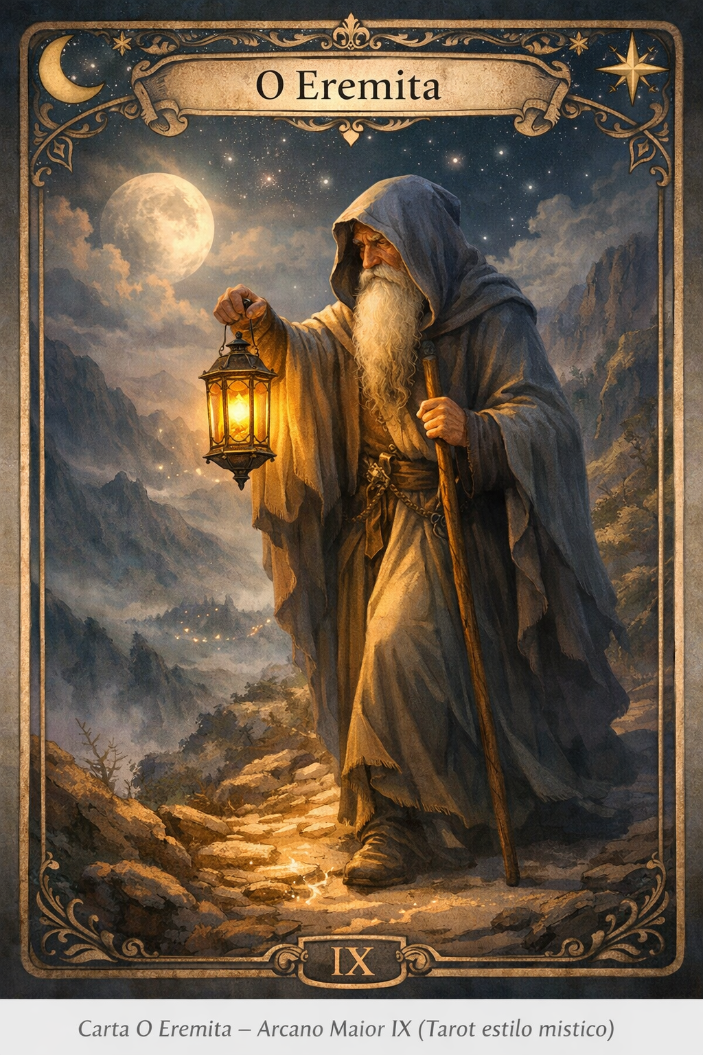 Carta do dia 01 de Março 2026