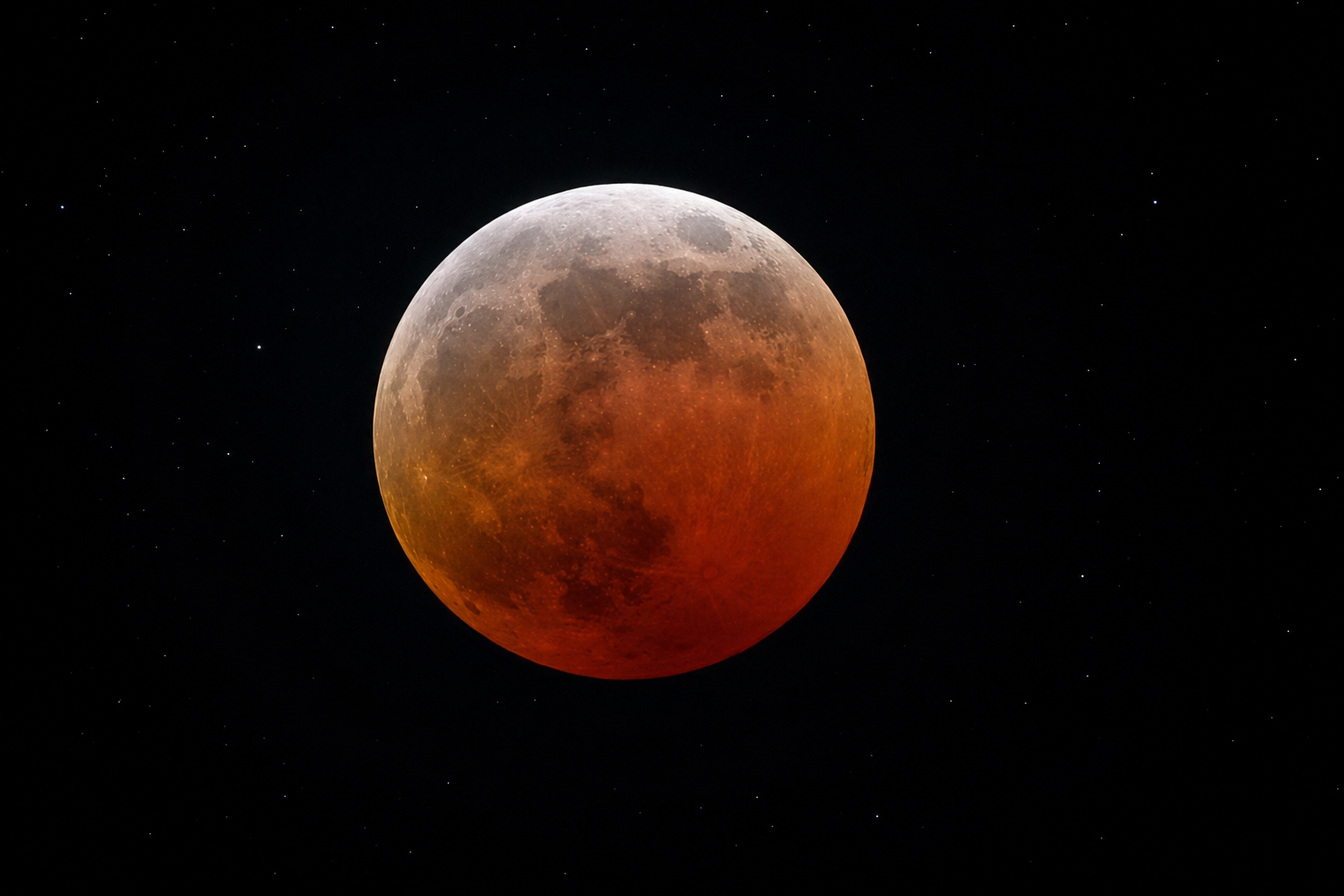 Eclipse Lunar de 28 de Agosto de 2026 em Peixes: O Que Vai Acontecer a Cada Signo e Ascendente